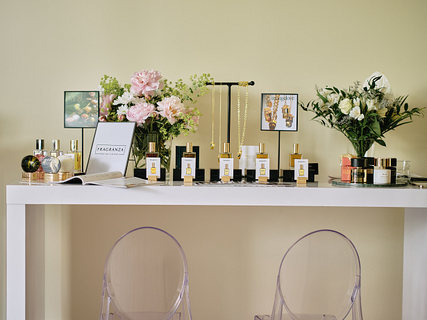 Harper’s Bazaar Wellness Day 2023