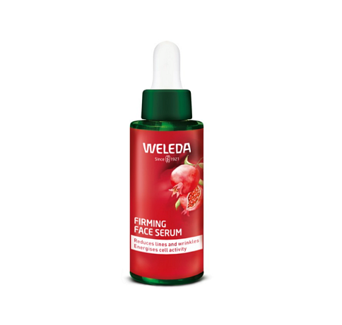 Weleda