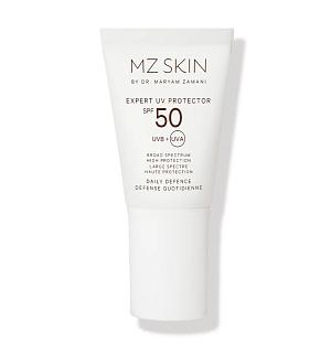 Harper's Bazaar SPF MZ SKIN Expert UV Protector SPF 50 Dostupnost: Known Skincare Cena: 3  380 Kč