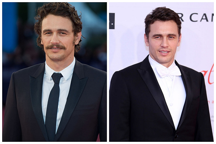 Movember: Muži, které milujeme s knírem