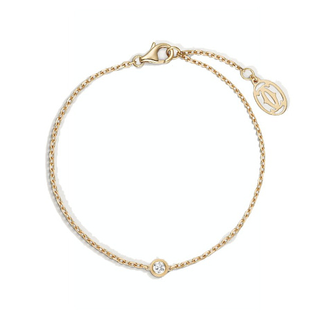 Cartier ﻿d'Amour bracelet, small