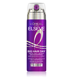 L’ORÉAL PARIS Elseve Collagen Lifter Dostupnost: drogerie Cena: 250 Kč