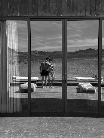 Erika Palkovičová: Nejlepší getaways v Kalifornii