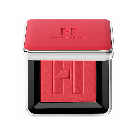 HAUS LABS BY LADY GAGAHaus Labs By Lady Gaga Color Fuse Talc-Free Powder Blush – Pudrová tvářenka bez mastku s fermentovanou arnikouDostupnost: SephoraCena: 910 Kč