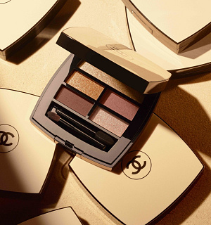CHANEL LES BEIGES - SUMMER 2025 MAKEUP COLLECTION