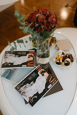 Members Club Esthetic Day