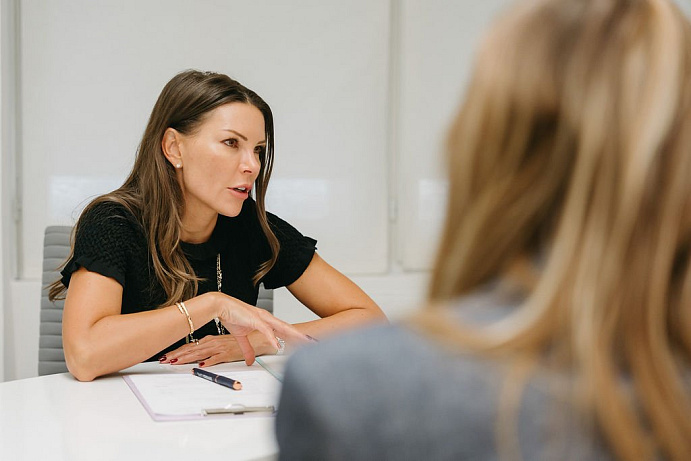 Members Club Esthetic Day