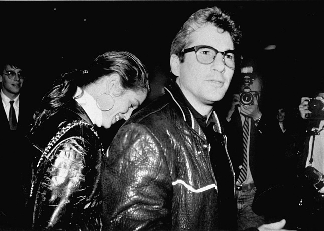 Slavné rozchody, které zlomily (světová) srdce