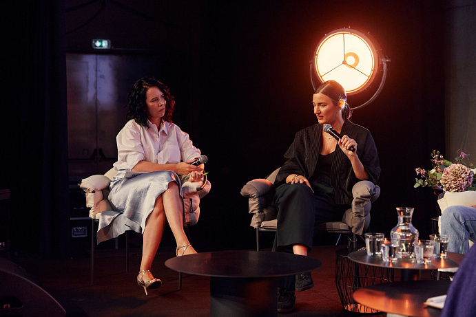 The best of: IDEAMAKERS 2024