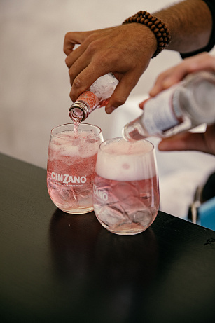 Harper’s Bazaar Wellness Day 2023