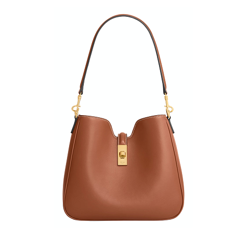 CELINE  Small Camille 16 Soft Bag in Smooth Calfskin  Dostupnost: Celine  Cena: info o ceně v butiku