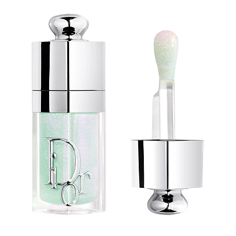 DIOR Dior Addict Lip Glow Oil v odstínu 086 Minty Dostupnost: Dior Cena: 1 240 Kč