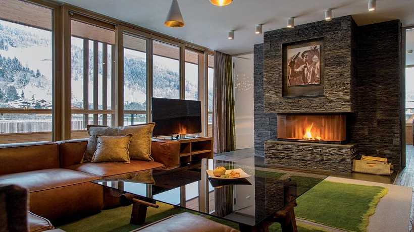 Falkensteiner Hotel Schladming – Sportovní hotel