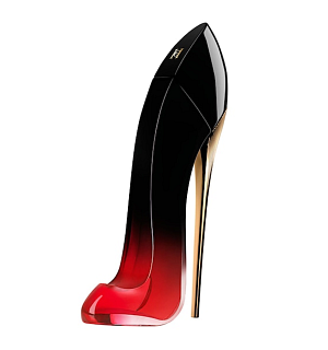 CAROLINA HERRERA  Good Girl Very Good Girl Elixir – Parfémovaná voda  Dostupnost: Notino  Cena: 2 550 Kč