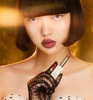 Rendez-Vous Ivory Collection 2025 Valentino Beauty