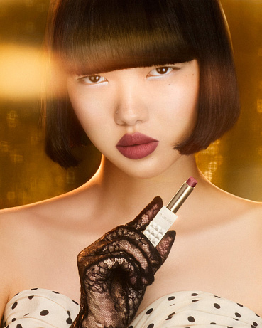Rendez-Vous Ivory Collection 2025 Valentino Beauty