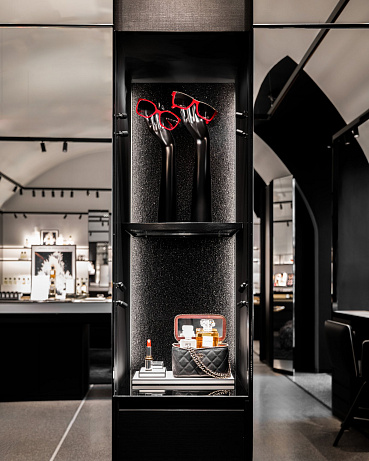 Paříž v Savarinu: Chanel má v Praze další adresu a tentokrát jde výhradně o krásu.