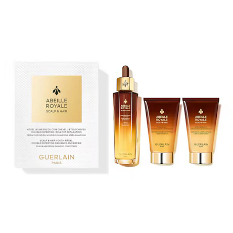 Vlasy ve vrcholné kondici