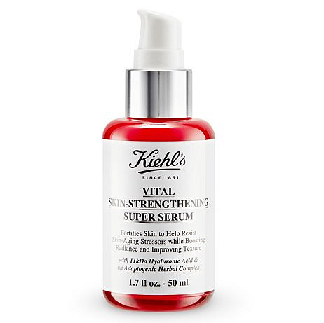 Clean beauty: co jsou adaptogeny a jak prospívají pleti