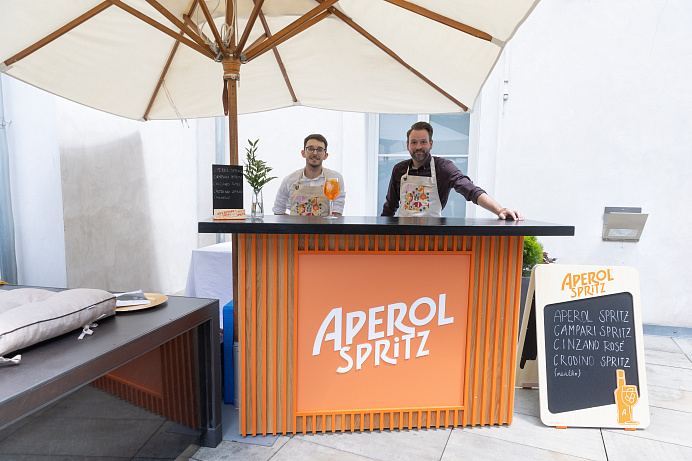 Harper’s Bazaar Wellness Day 2023