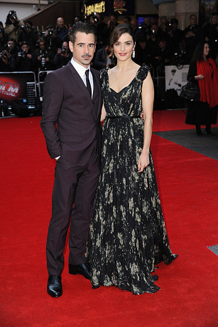 Anglická růže Rachel Weisz: proč je herečka zosobněním nonchalant elegance