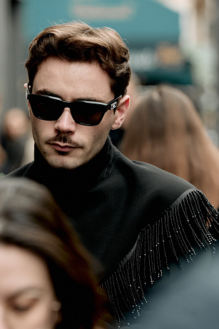 Paris haute couture fashion week 2025