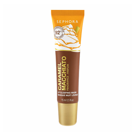 Nejlepší balzámy na rty tento podzim a zimu voní i chutnají po perníčcích, šumivém víně, čokoládě a vanilce