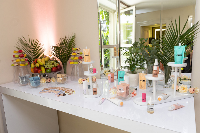 Harper’s Bazaar Wellness Day 2023