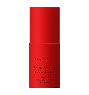 ENVY THERAPY  Brightening Face Toner 120 ml  Dostupnost: Envy Therapy  Cena: 959 Kč