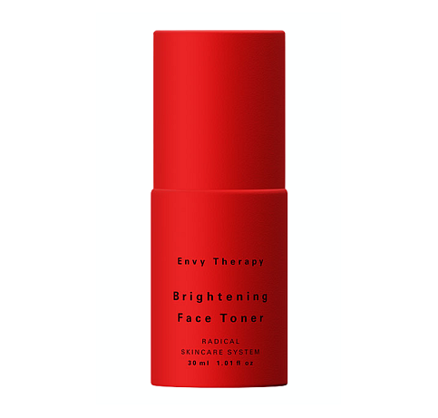 ENVY THERAPY  Brightening Face Toner 120 ml  Dostupnost: Envy Therapy  Cena: 959 Kč