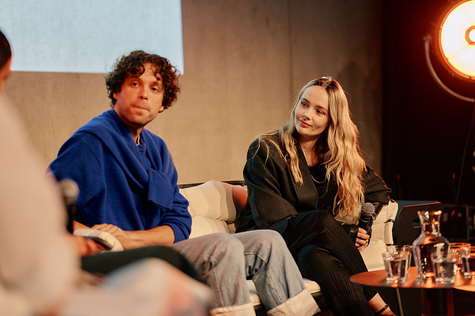 The best of: IDEAMAKERS 2024