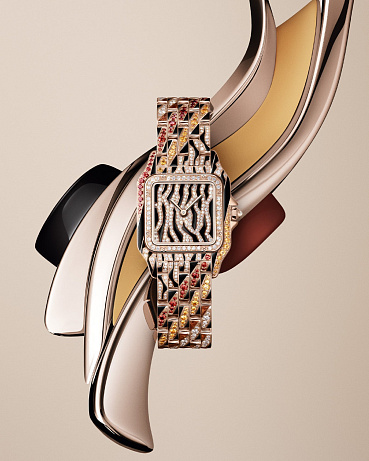 Panthère de Cartier