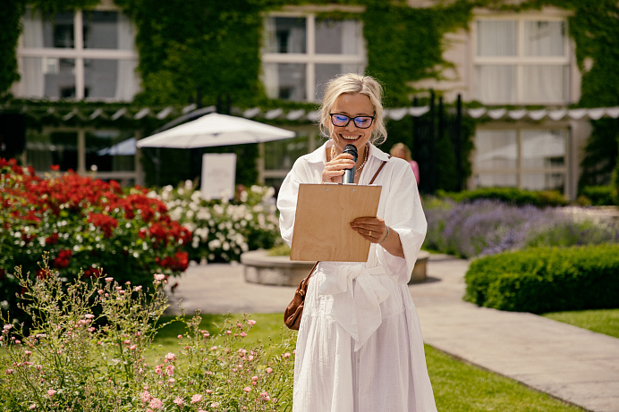 Harper’s Bazaar Wellness Day 2023