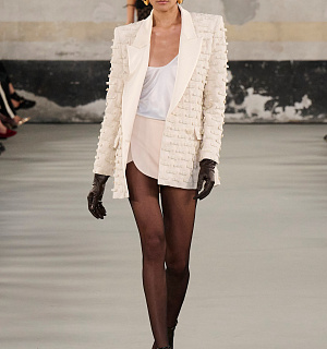 Kolekce Elisabetta Franchi SS2025