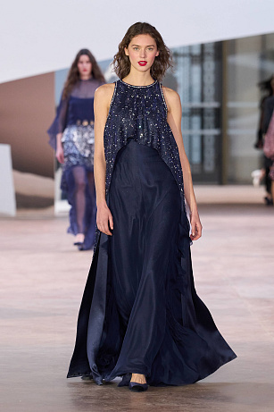 Chanel haute couture Spring Summer 2025