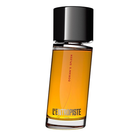 L'ENTROPISTE  Dorian’s Spleen – Eau de Parfum  Dostupnost: Ingredients  Cena: 5 350 Kč