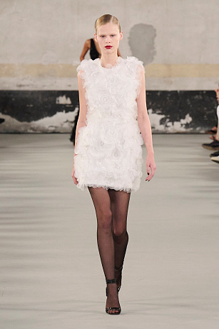 Kolekce Elisabetta Franchi SS2025