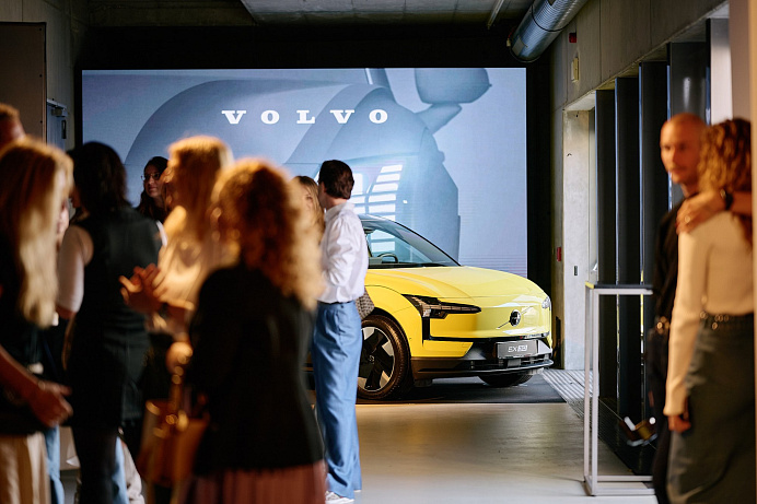 The best of: IDEAMAKERS 2024