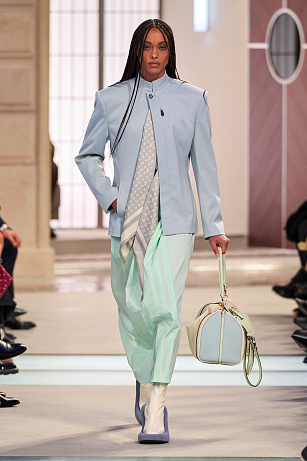Louis Vuitton FW2025