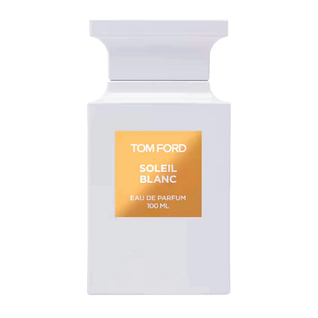 TOM FORD Soleil Blanc – Parfum Dostupnost: v parfumeriích Cena: 7 590 Kč