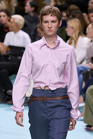 Prada Spring Summer 2025