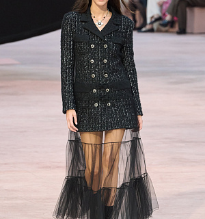 Chanel FW2025