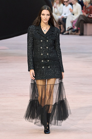 Chanel FW2025