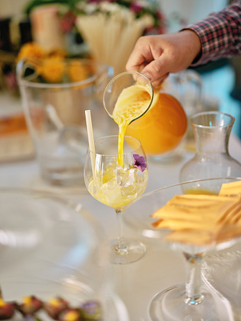 Harper’s Bazaar Wellness Day 2023