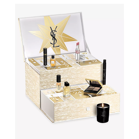 beauty adventní kalendáře 2025