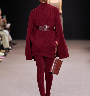 Max Mara FW 2025