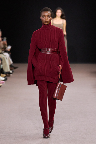 Max Mara FW 2025