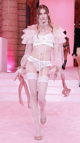 Nová kolekce Etam představená na Paris Fashion Week