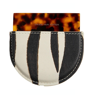 DRIES VAN NOTEN  Kosmetické zrcátko   Dostupnost: NICHE BEAUTY   Cena: 5 850 Kč