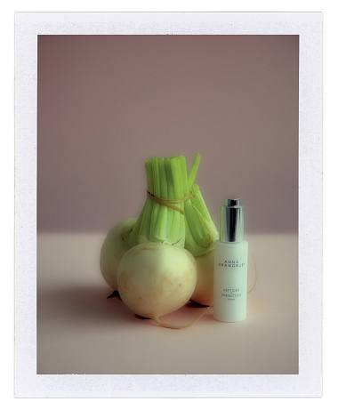 Vítězové Harper's Bazaar Pro-aging Beauty Awards v kategorii Luxe